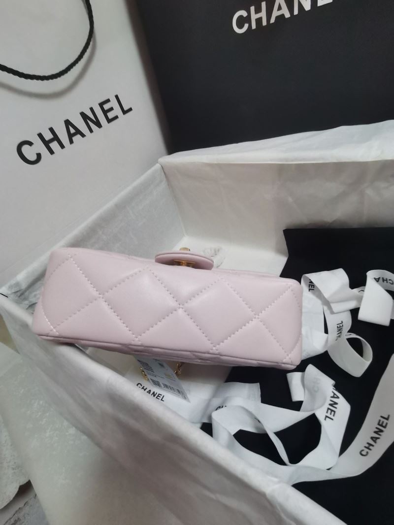 Chanel CF Series Bags